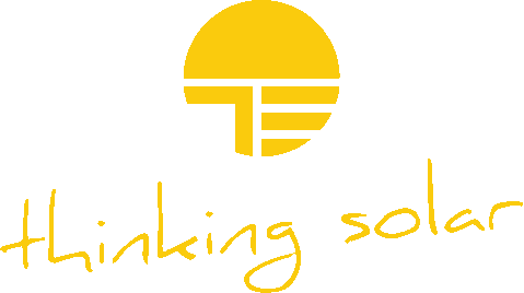 Thinking solar